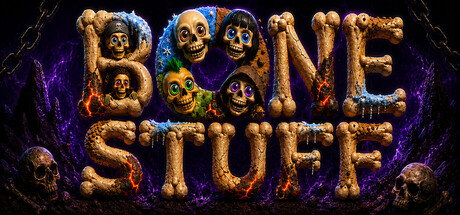 Bone Stuff Banner
