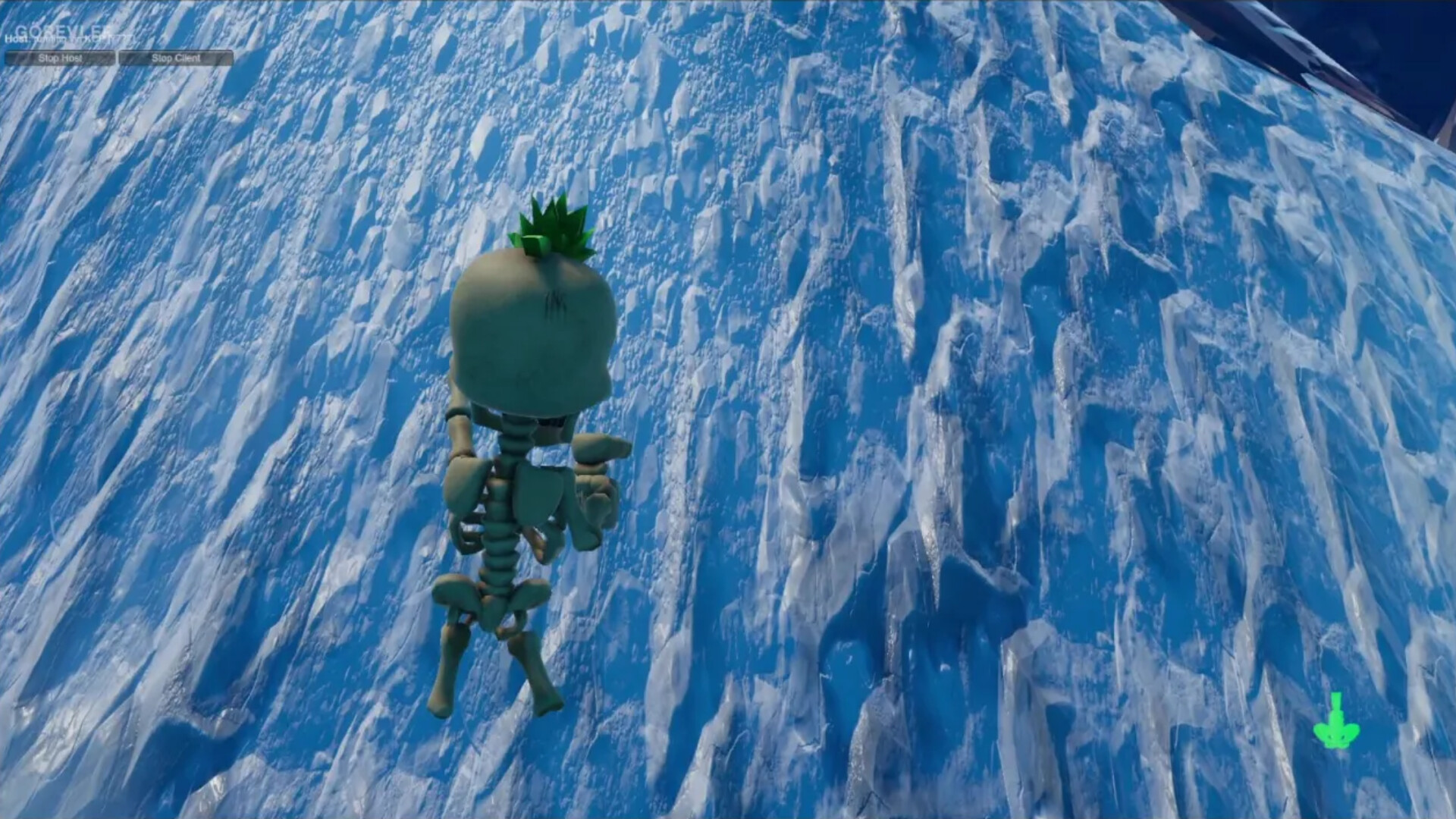 Bone Stuff screenshot #5