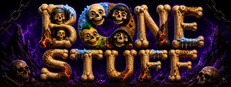 Bone Stuff Banner