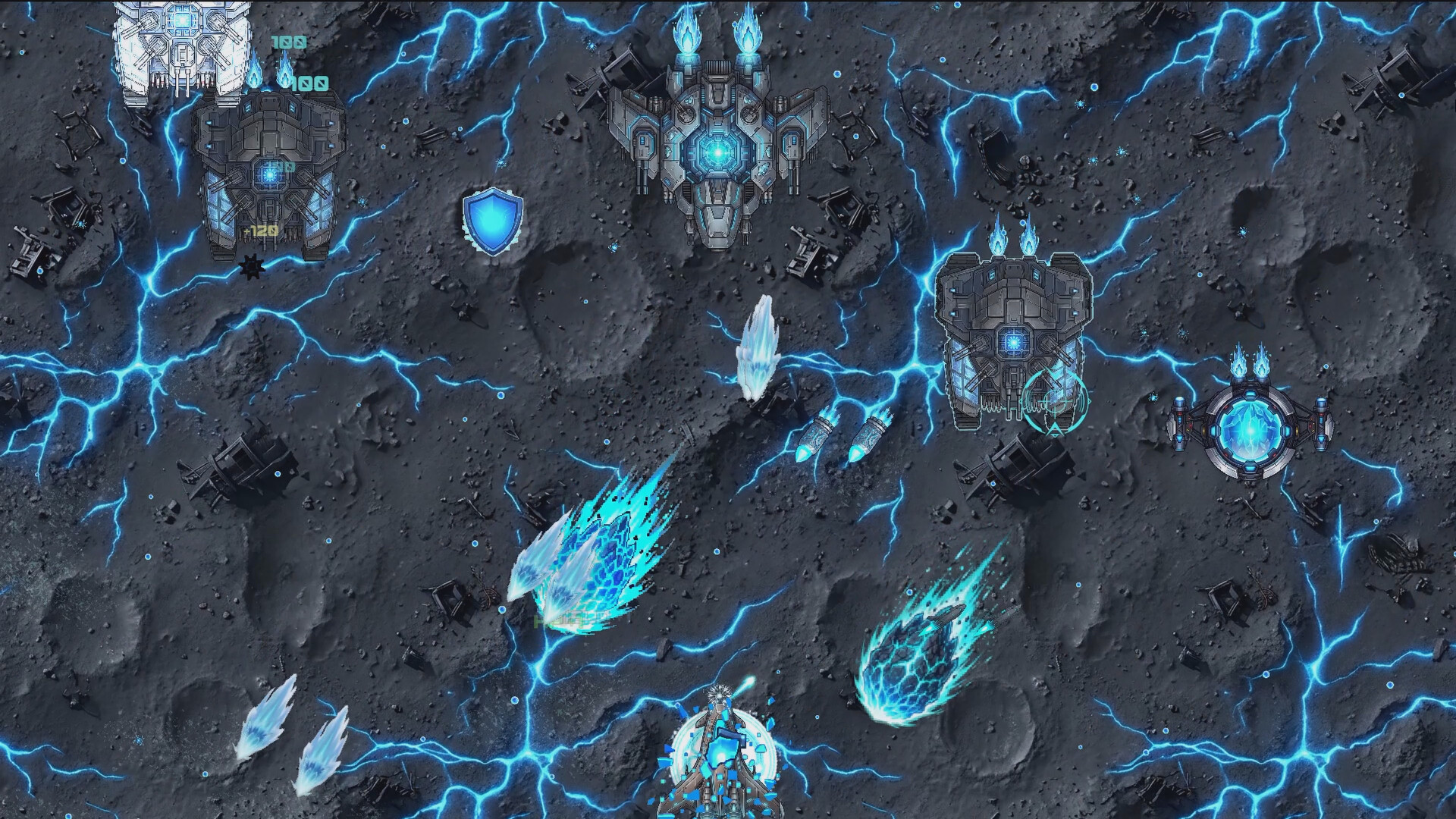 ComboChain Pulse – Screenshot 9
