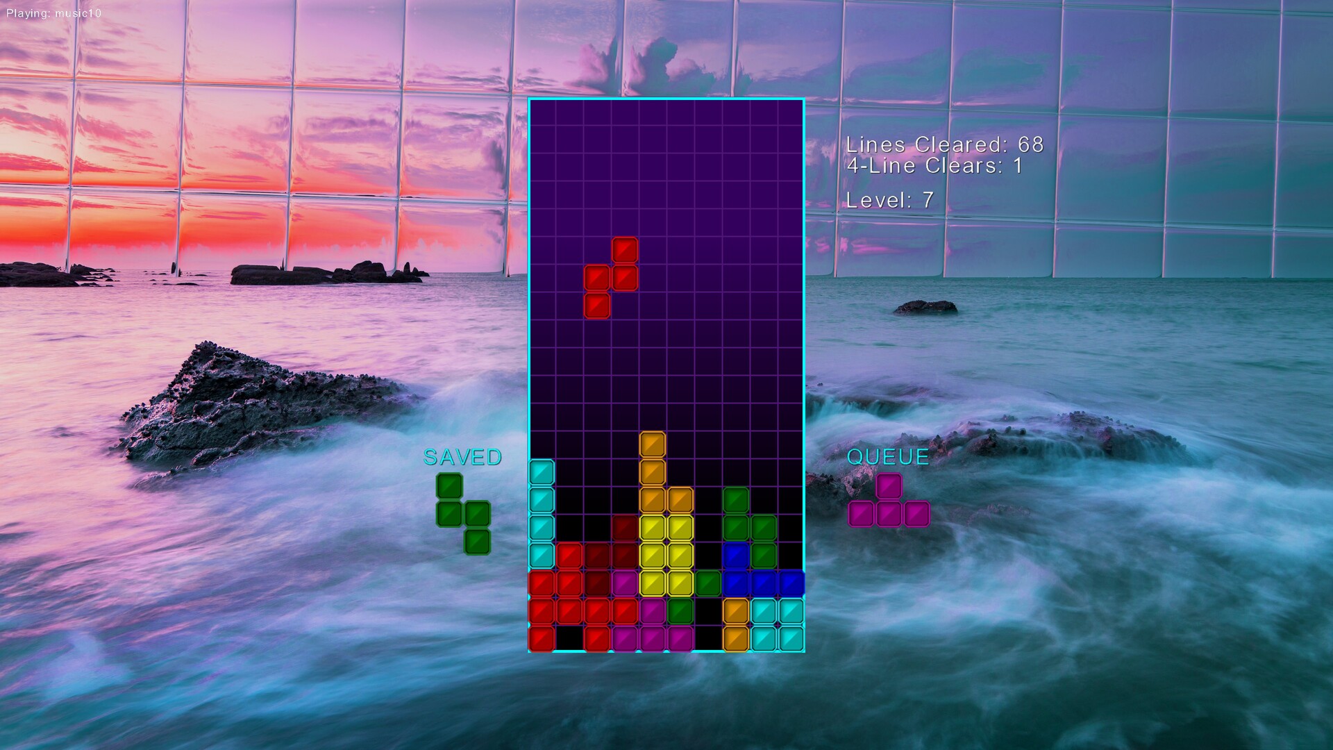 Zentris screenshot 14