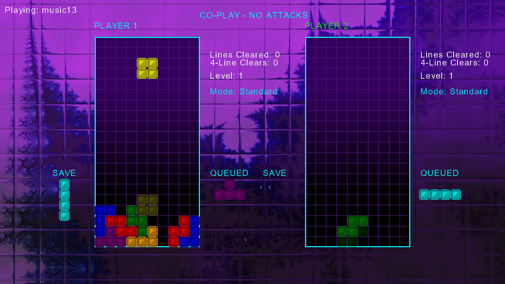 Zentris screenshot 9