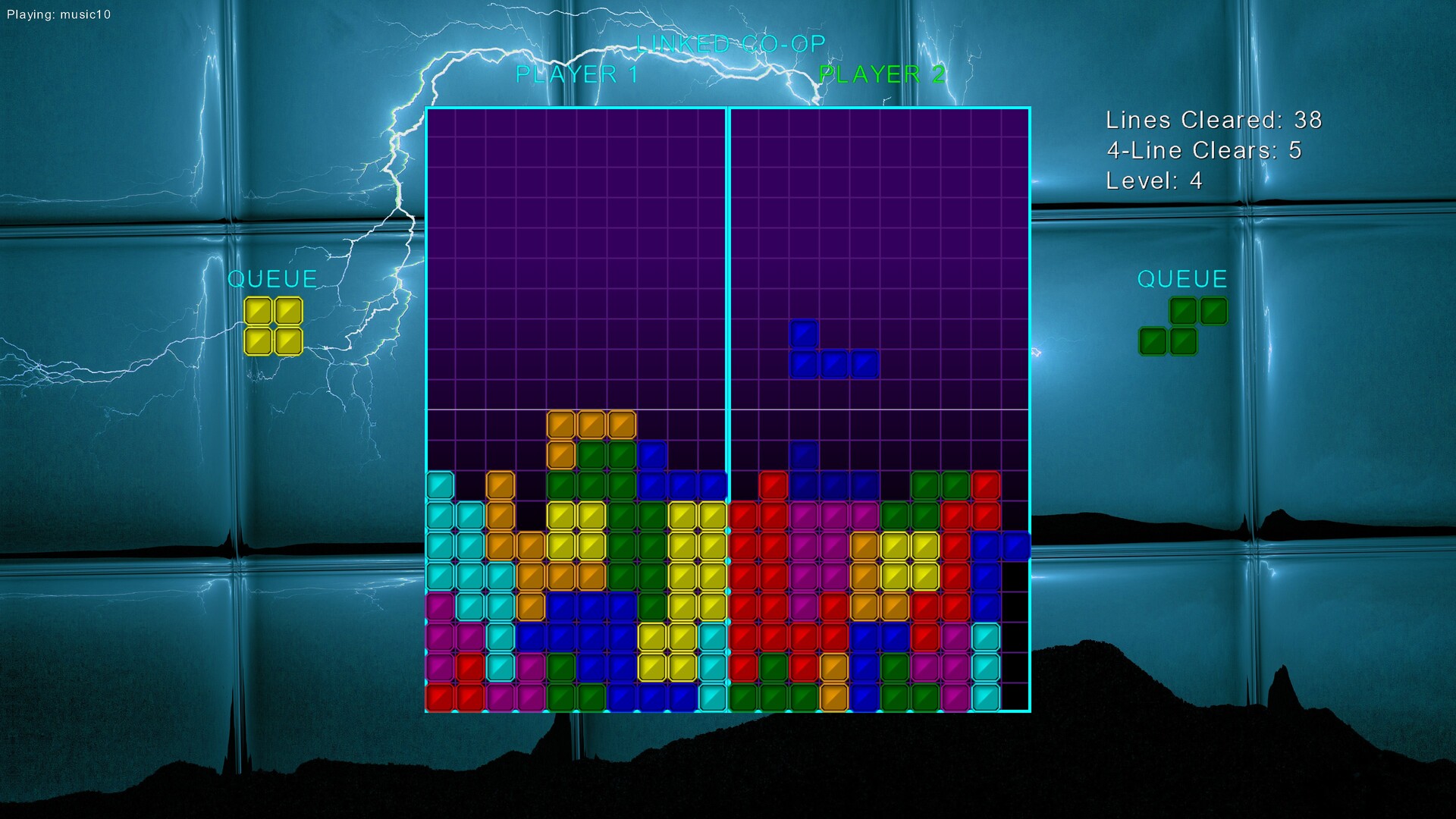 Zentris screenshot 15