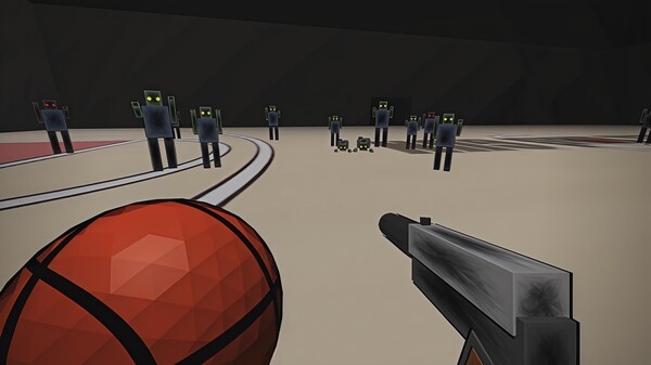 Ball & Gunfor windows and Linux 1
