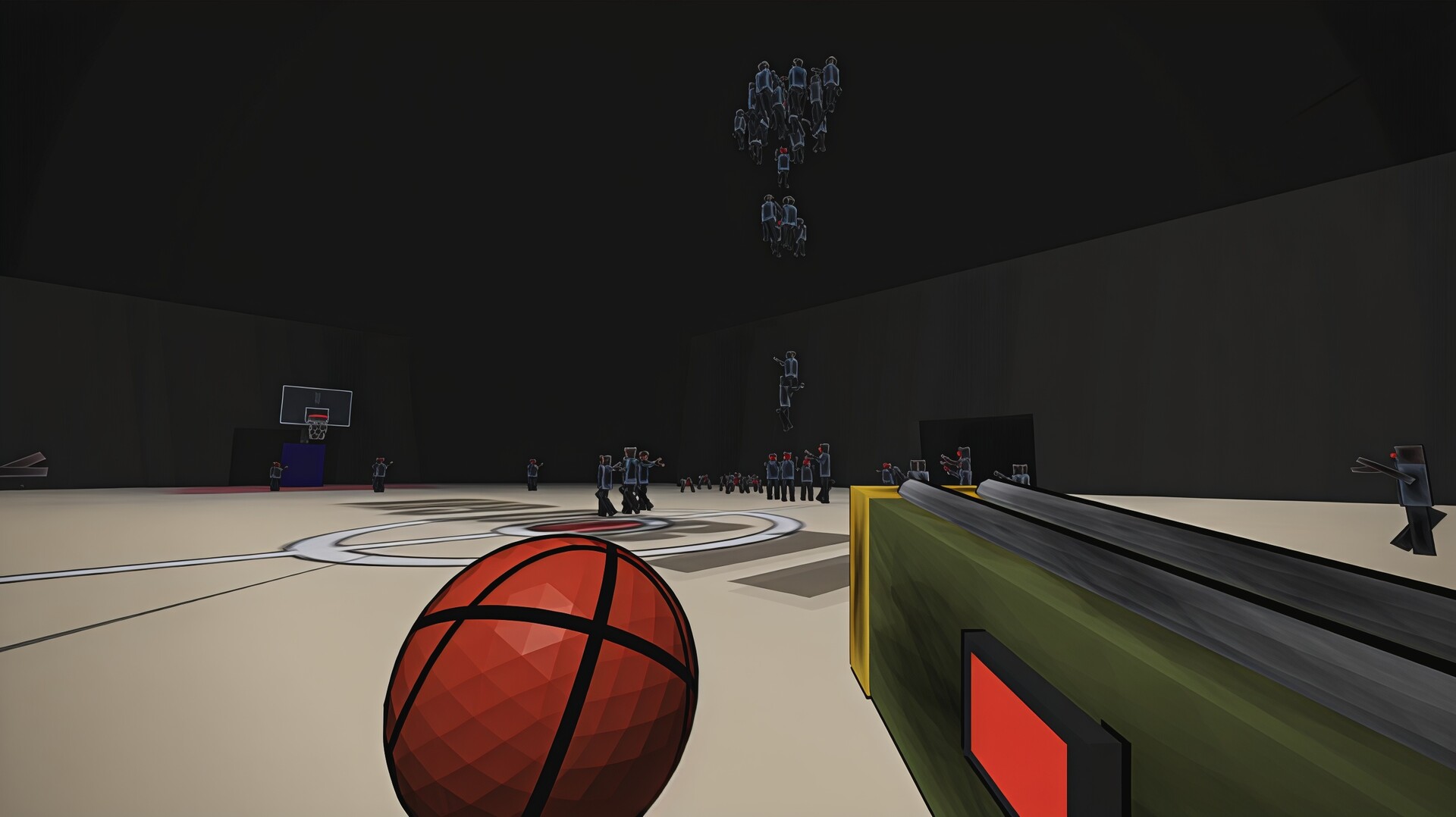 Ball & Gun screenshot #6