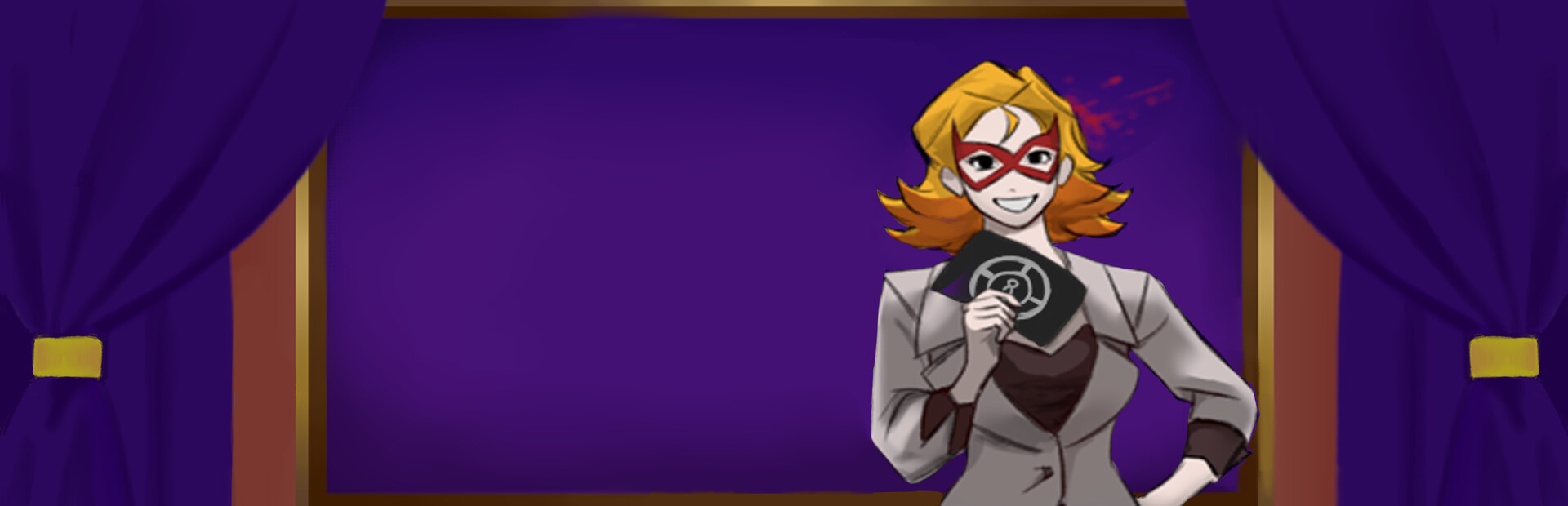 Game Show But Evil