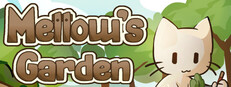 Mellow's Garden Banner