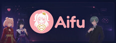 Aifu Steam capsule image