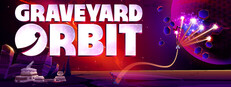 Graveyard Orbit cover