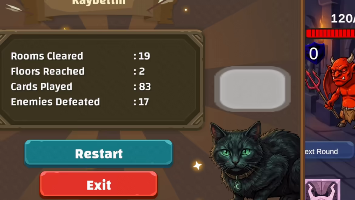 Abyssal Academy video 1