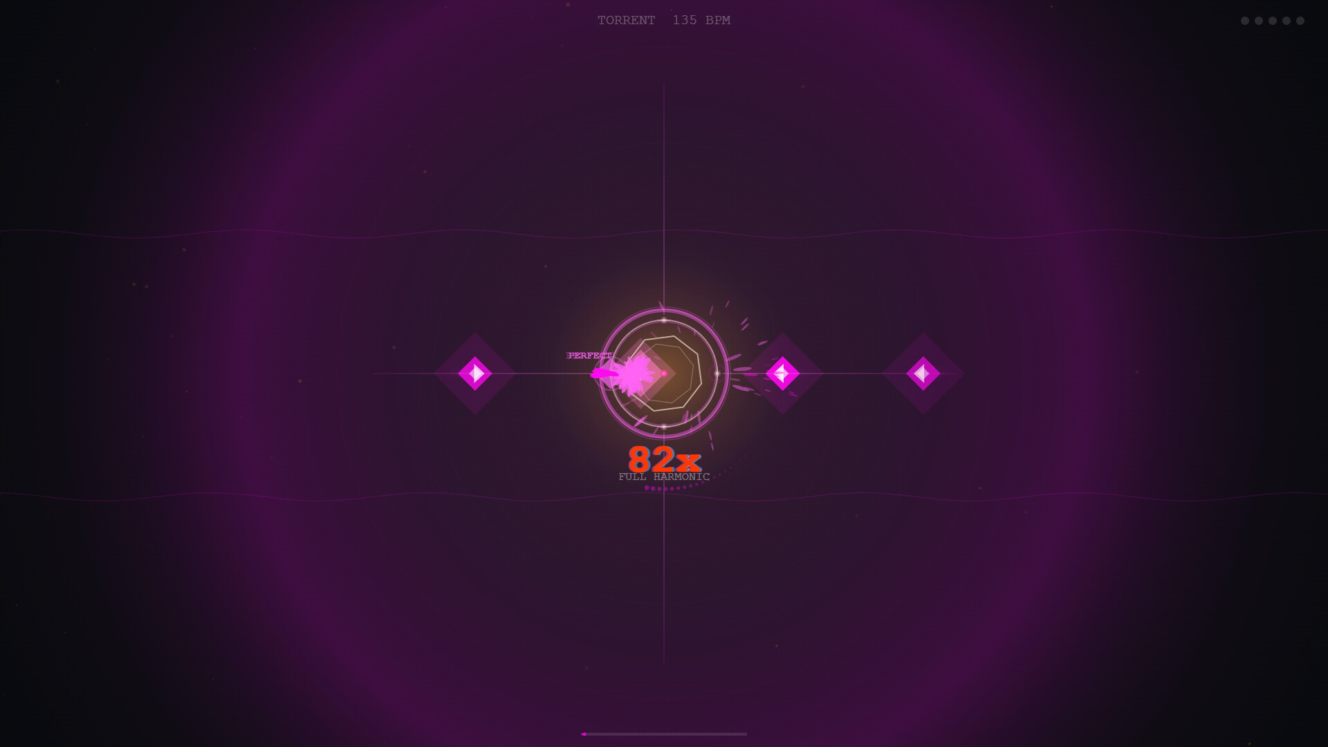 PULSARI screenshot #6