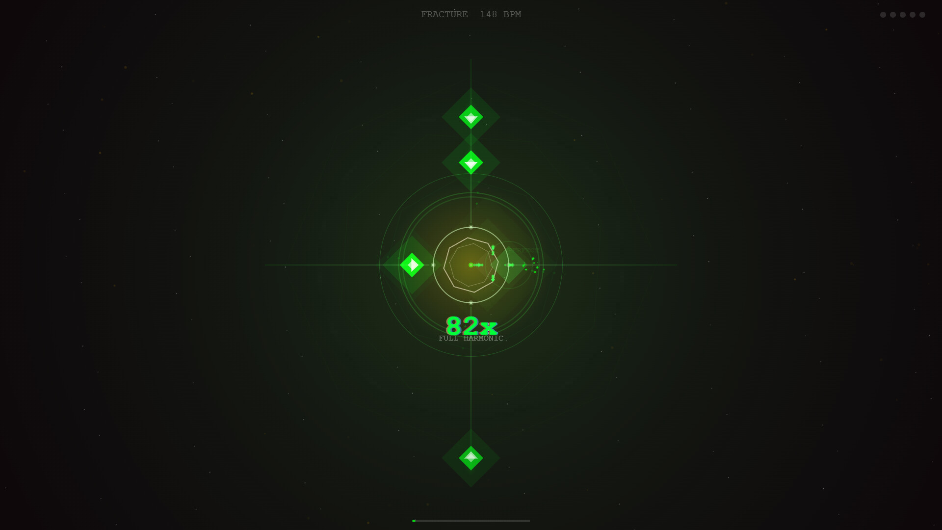 PULSARI screenshot #3