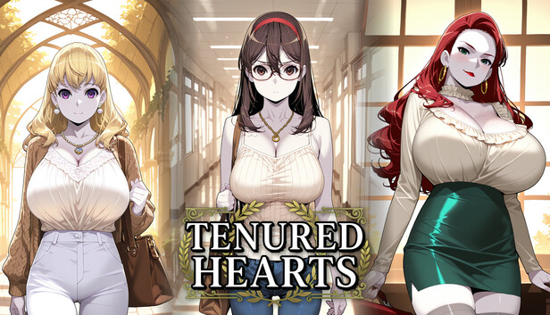 Tenured Hearts