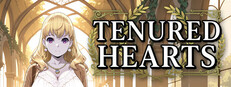 Tenured Hearts cover