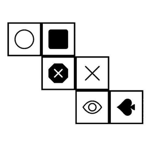 A Puzzle game where you fold Dice video 3