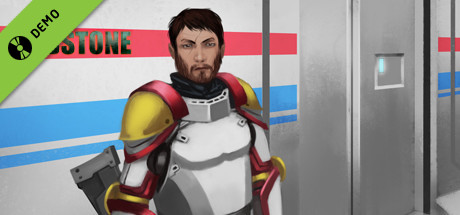 Deadstone Demo banner