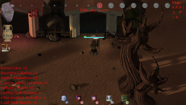 Screenshot media