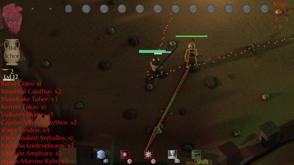 Screenshot media