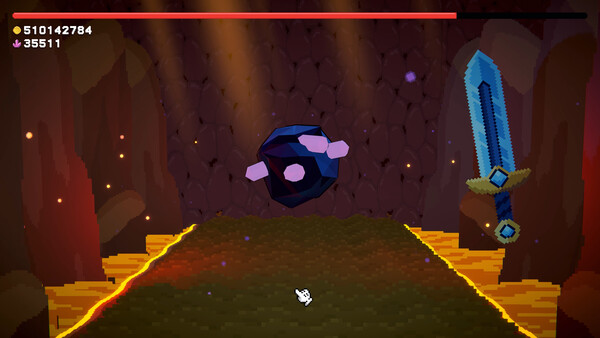 Скриншот 6 из игры Beyond The Blight