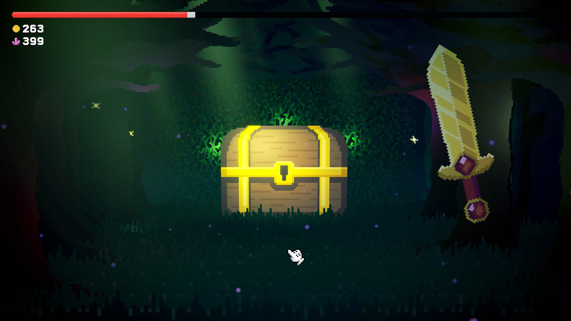 Beyond The Blight screenshot #7