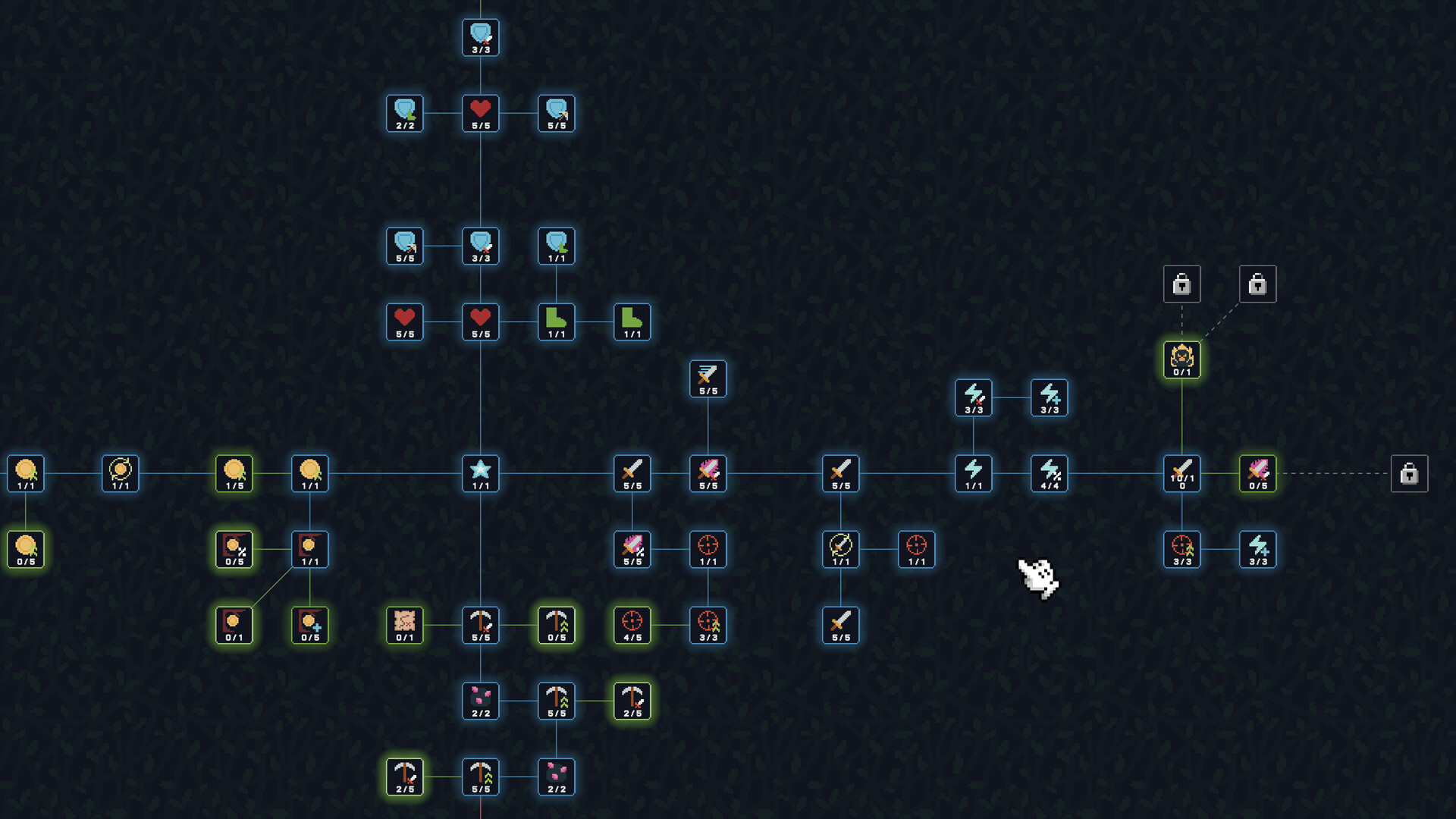 Beyond The Blight screenshot #2