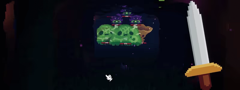 Beyond The Blight video 2