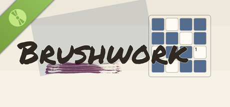 Brushwork Demo