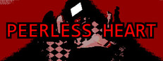 Peerless Heart cover