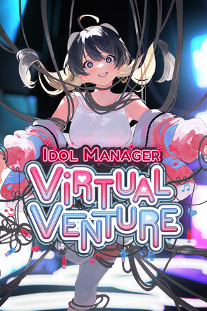 Idol Manager: Virtual Venture