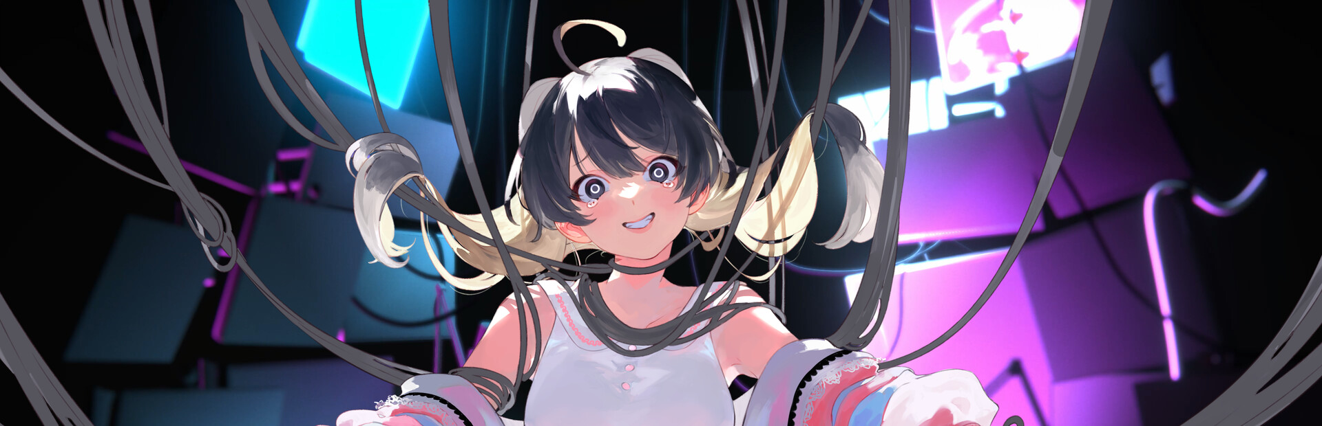 Idol Manager: Virtual Venture