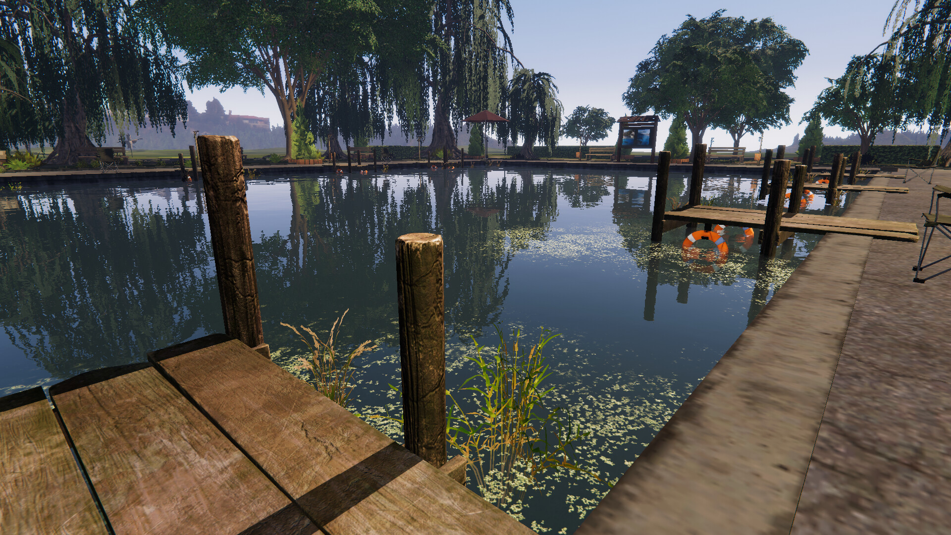 我的钓鱼世界 screenshot #11