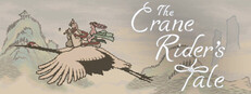 The Crane Rider's Tale