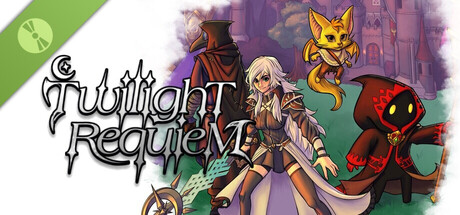 Twilight Requiem Demo