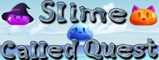 A Slime Called Quest Steam capsule image