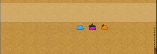 A Slime Called Quest video 1