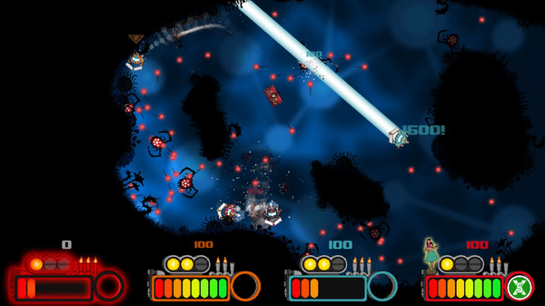 Aplowcalypse screenshot 2