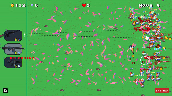 GUN x FARM screenshot 9