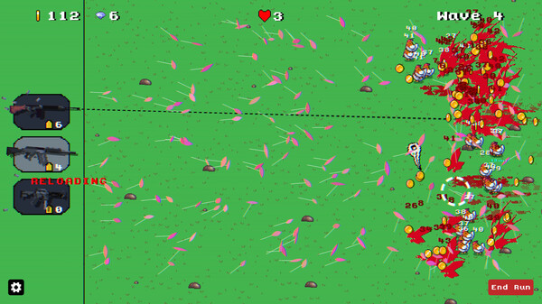 GUN x FARM screenshot 10