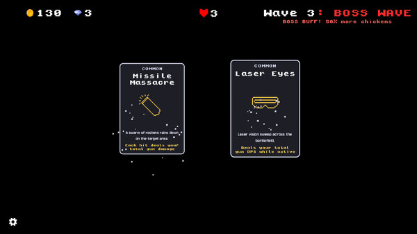 GUN x FARM screenshot 5
