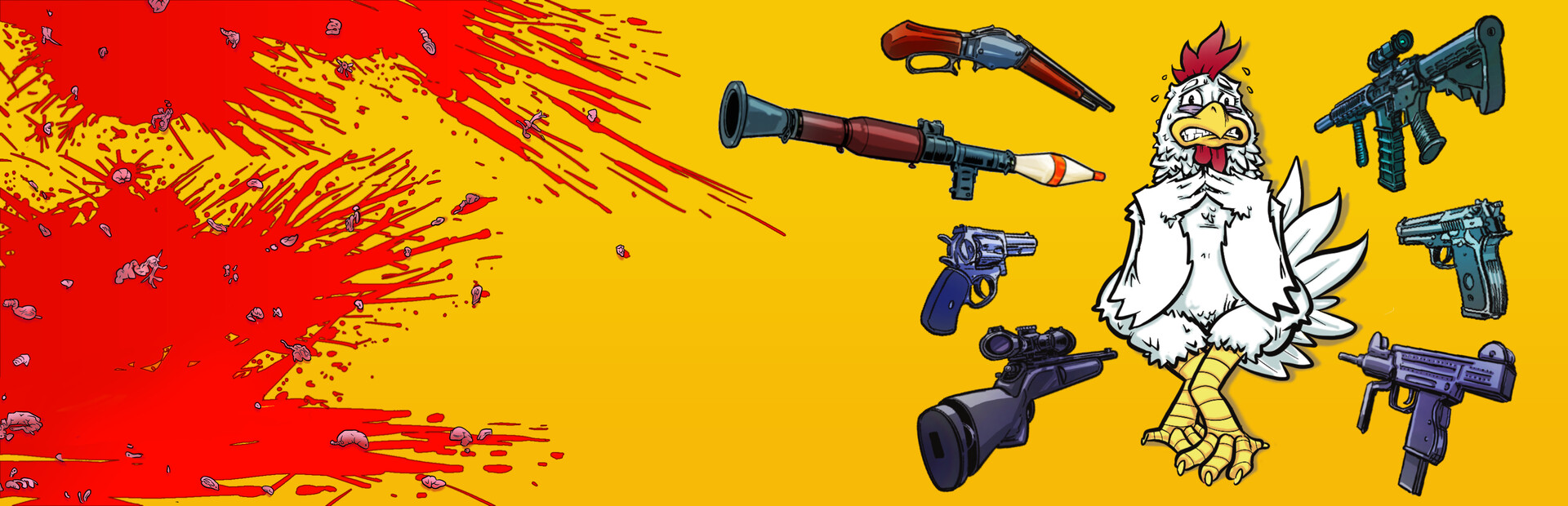 GUN x FARM