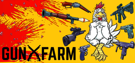 GUN x FARM