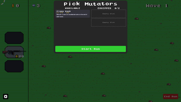 GUN x FARM screenshot 7