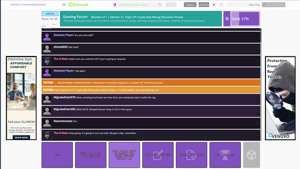 Screenshot media