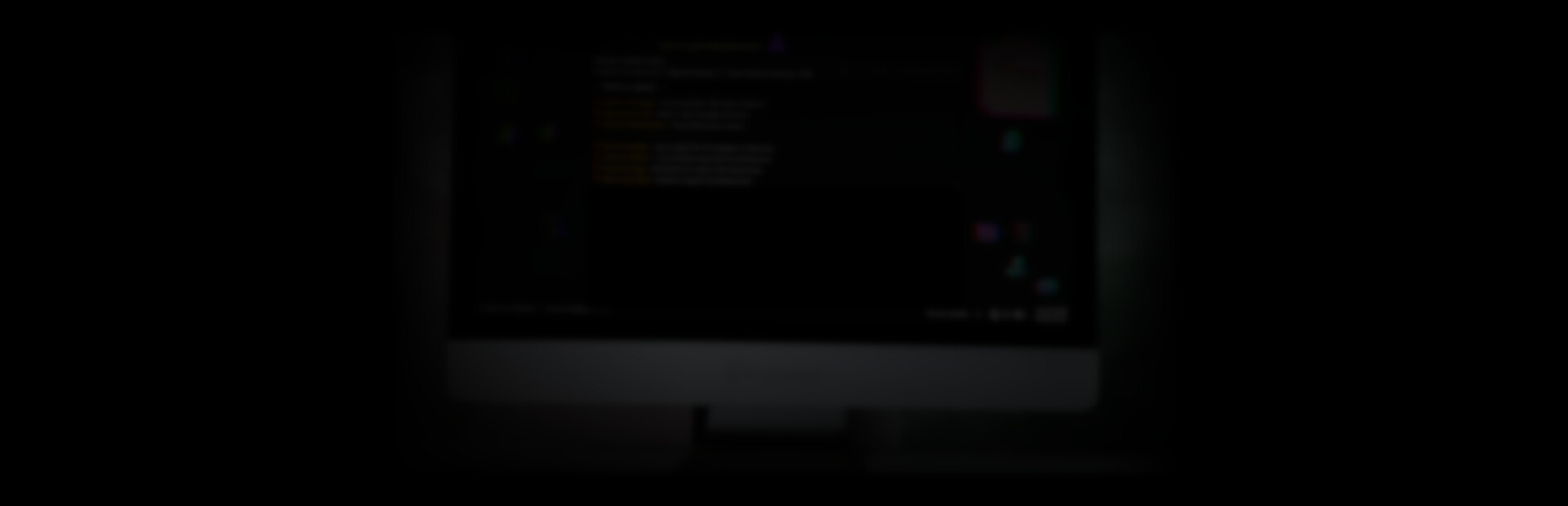 Erareset: Rogue Forum