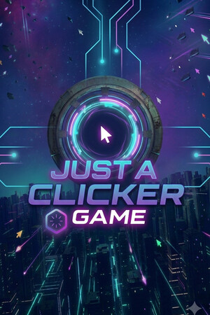 Just a Clicker Game cover art
