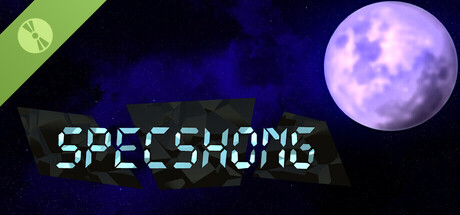 Specshong Demo header