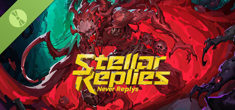 Stellar replies never reply Demo Banner