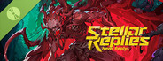 Stellar replies never reply Demo