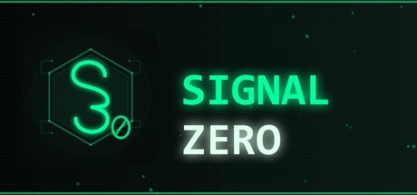 Signal Zero Banner