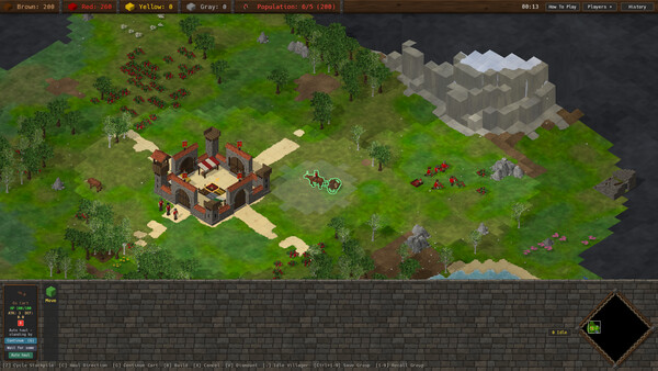 Age of Bricks screenshot 11